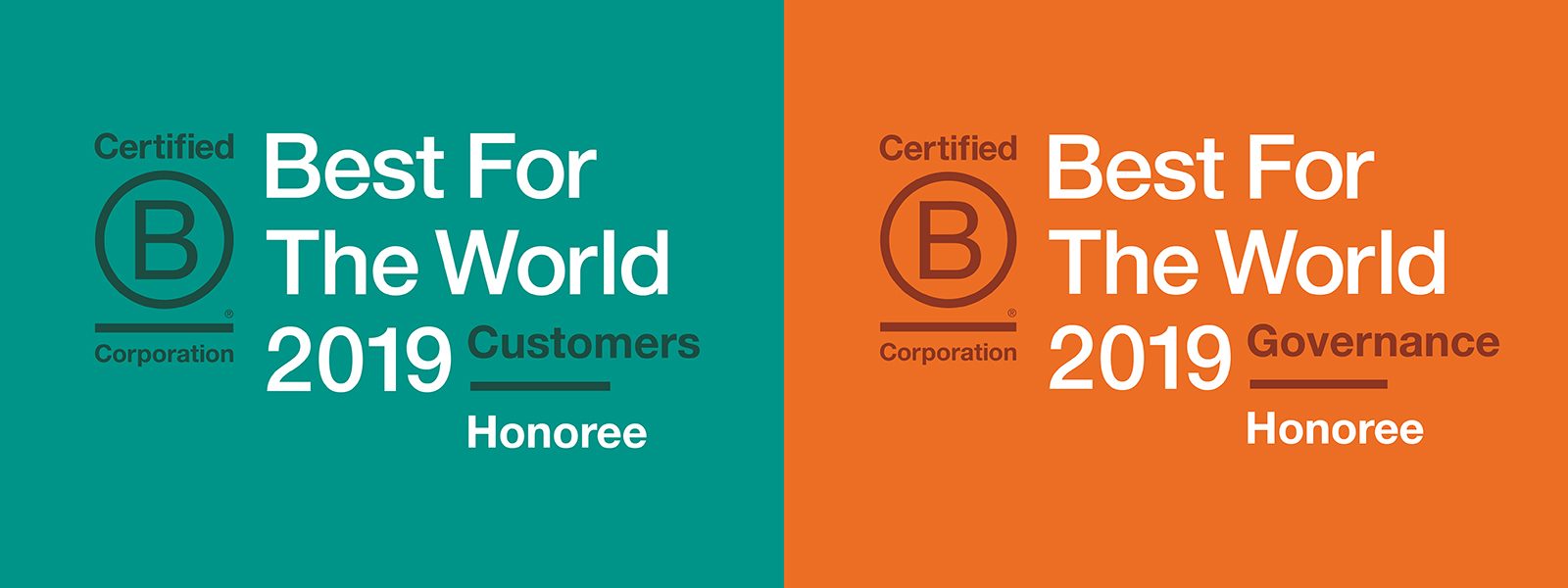 Dimagi Makes 2019 Best for the World List