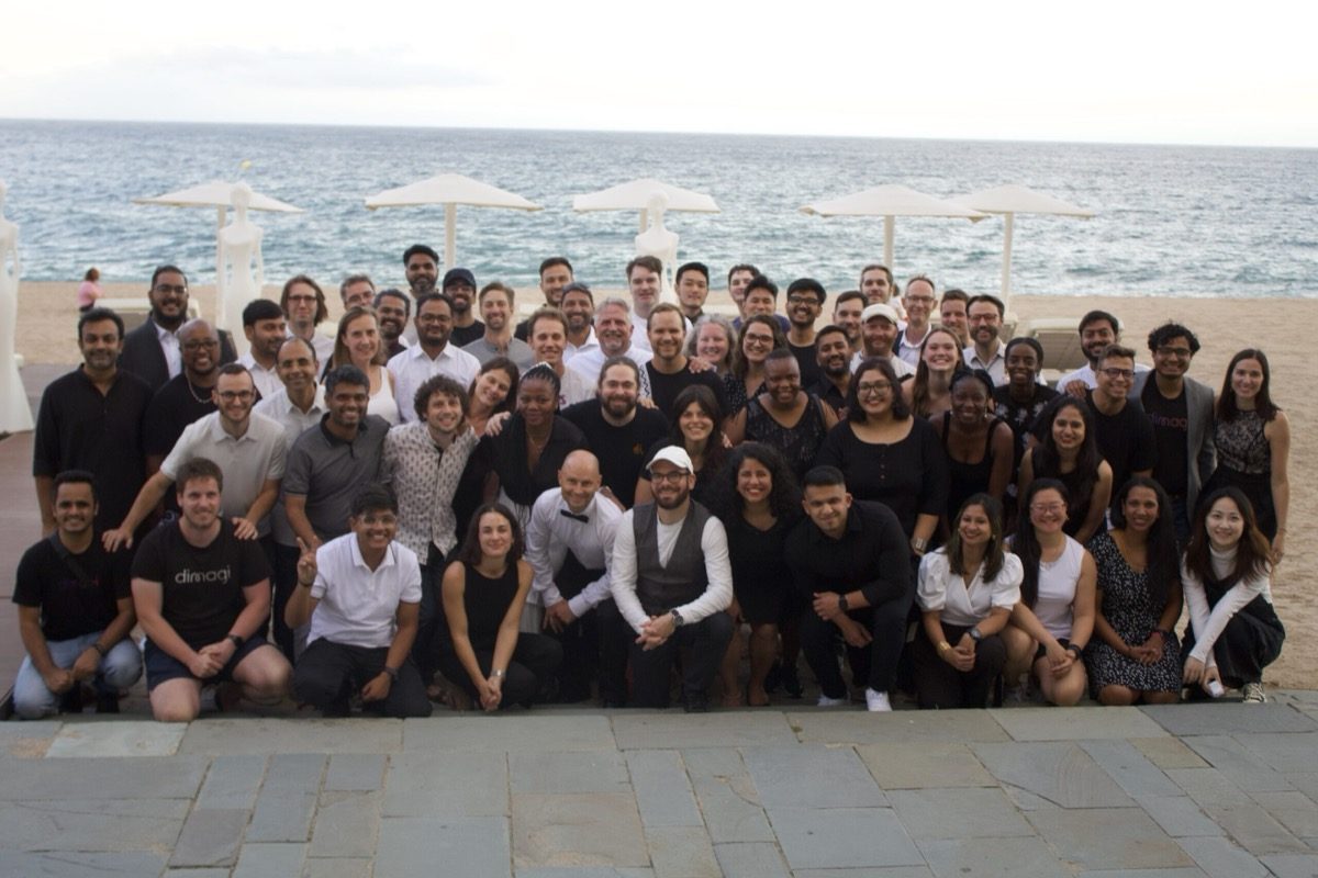 GTD Summit 2024 Recap
