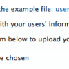 Multimedia, Reports, and other improvements