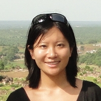 Rowena Luk