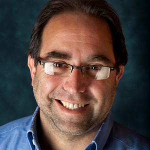 Dr. Neal Lesh