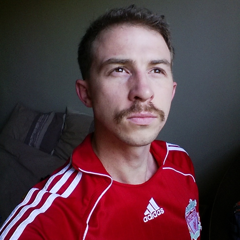 Kieran Sharpey-Schafer
