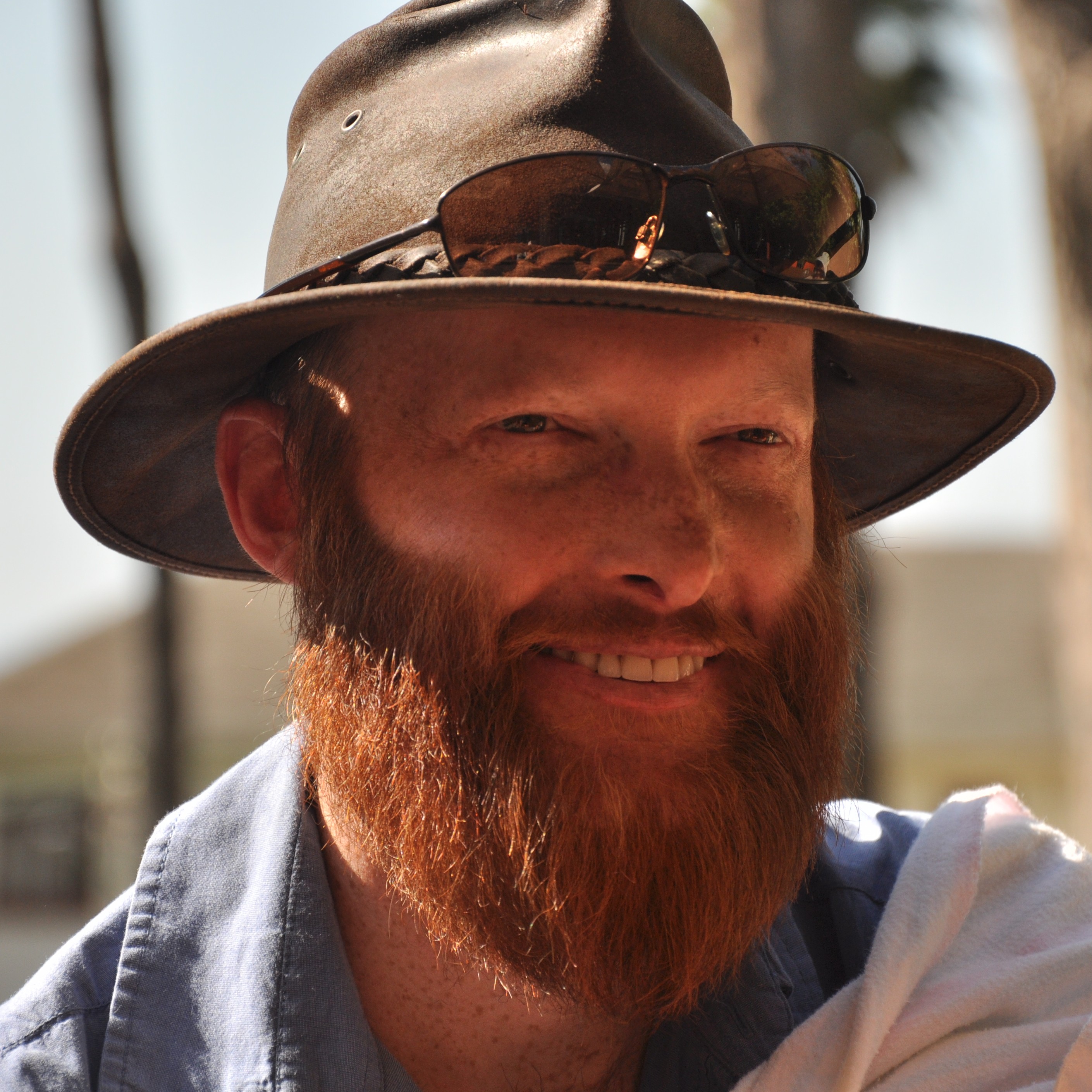 Simon Kelly