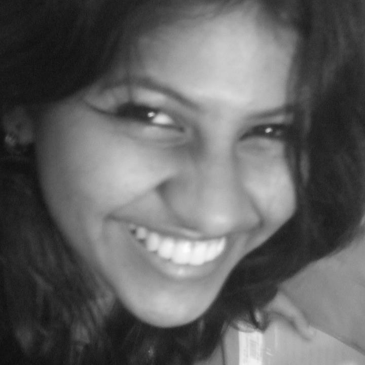 Anushree Banerji