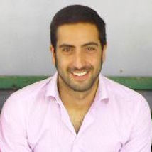 Fiorenzo Conte
