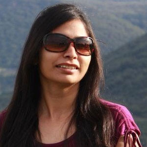 Surabhi Khandelwal
