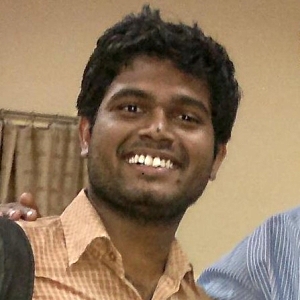 Sravan Reddy