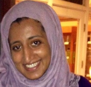 Maryam Khalid