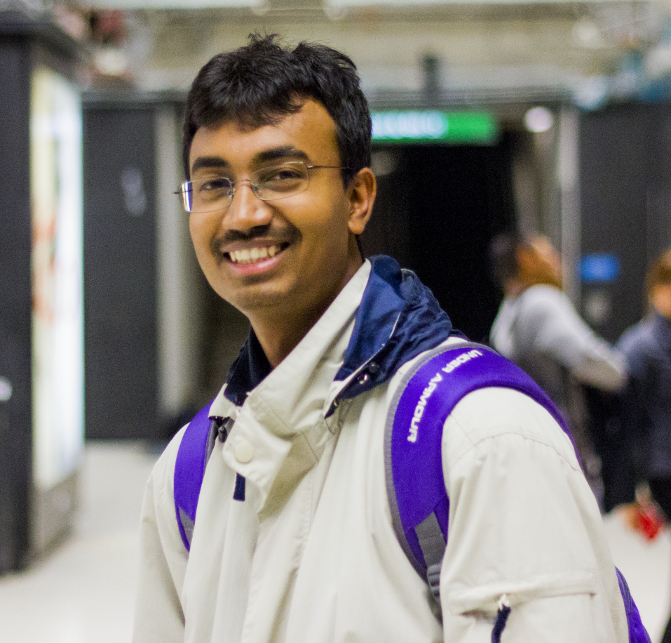 Abhishek Prateek