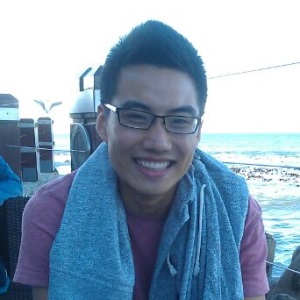 Chester Kwak