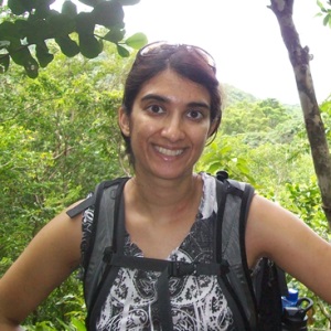 Rashmi Dayalu