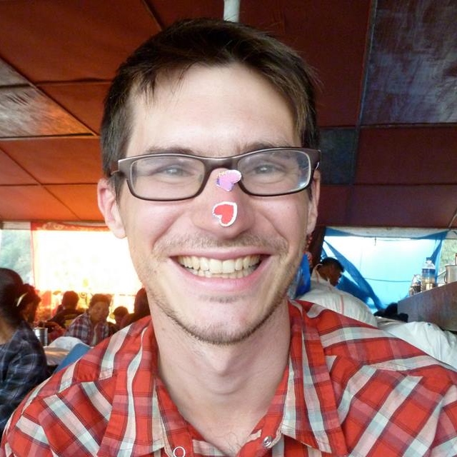 Derek Hans