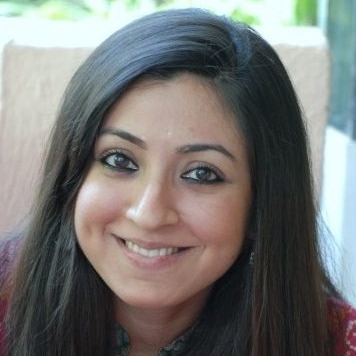 Divya Pamnani