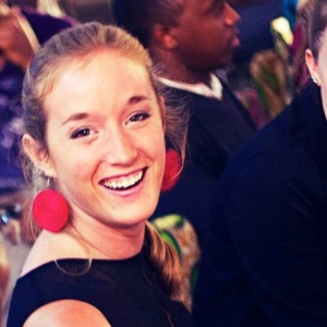 Sarah Hodsdon
