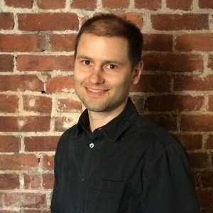 Daniel Miller