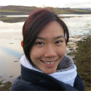 Lucina Tse