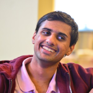 Sresht Rengesh