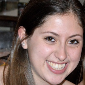 Aliza Stone