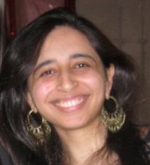 Kriti Mehrotra