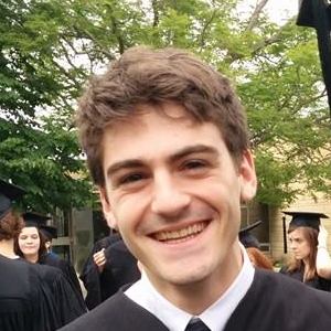 Noah Carnahan