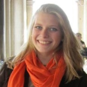 Amy Cooper