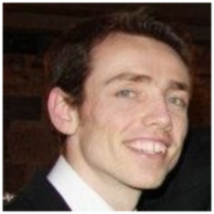 Patrick Keating