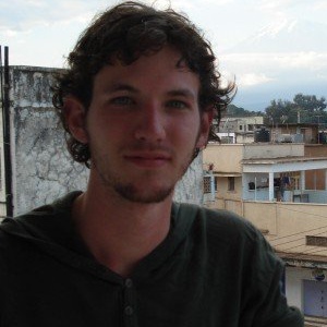 Anthony Connor