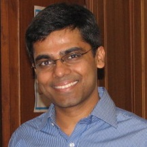 Anupam Jain