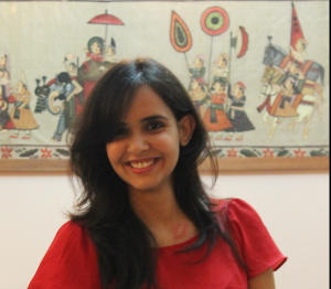 Srishti Bishnoi