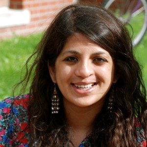 Gayatri Jayal