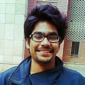 Saket Kanth