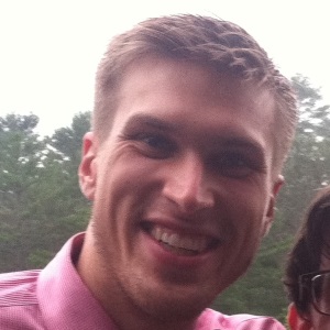 Nate Haduch