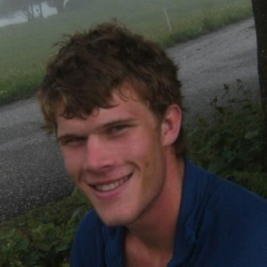 Tyler Sheffels