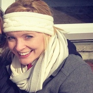 Carolyn Southworth