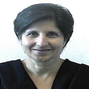 Madhu Anand