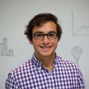 Ben Rudolph