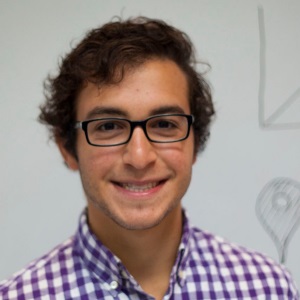 Ben Rudolph