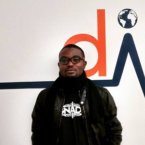 Kelly Adediha
