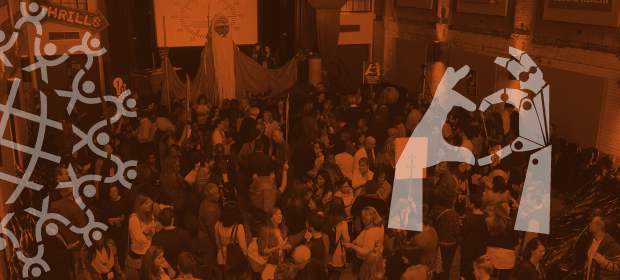 The 2017 SwitchPoint conference