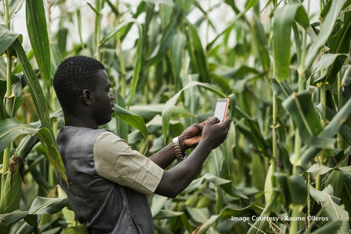 Harnessing AI’s Potential to Improve Global Health and Development Outcomes
