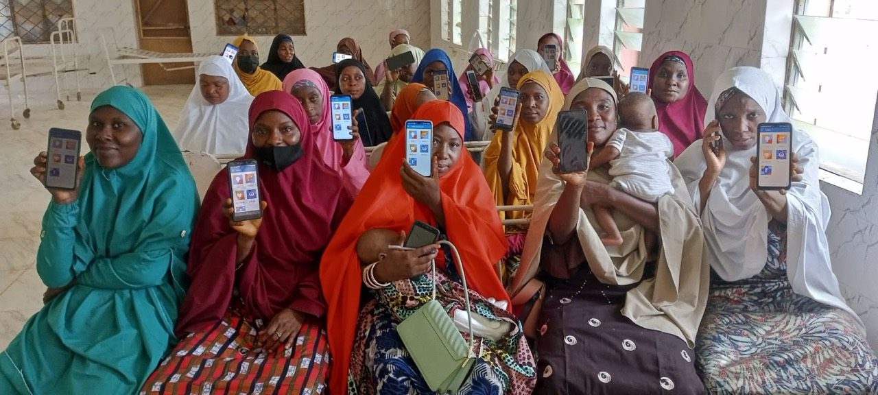 WellMe resilience application for frontline workers
