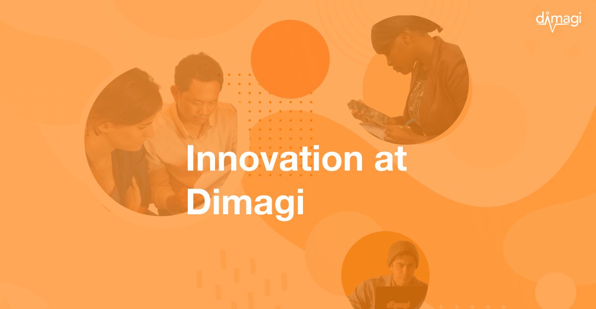 Innovation at Dimagi, Part 8: Learnings from 5 Years of New Business