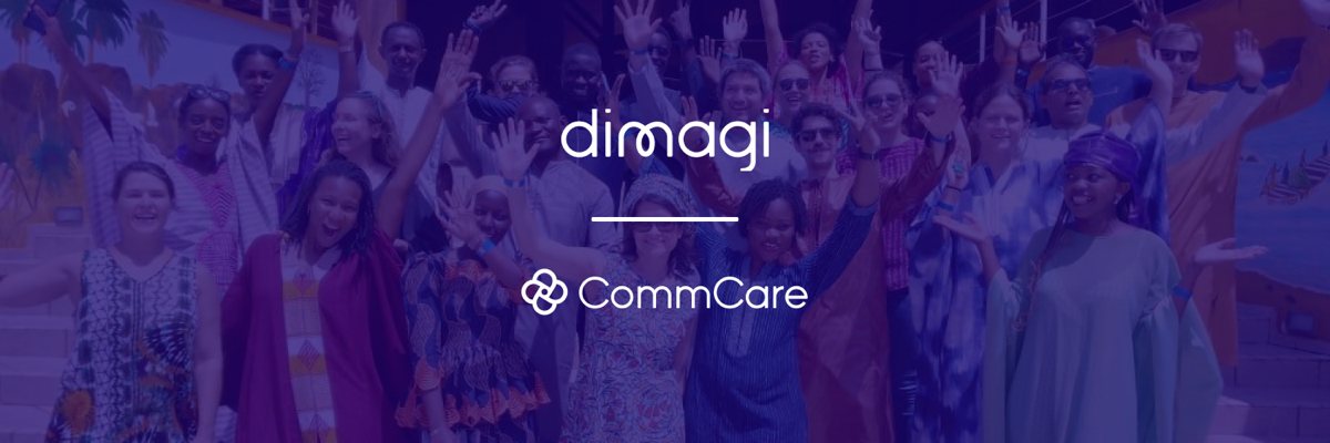 Refreshing our Brands for High-Impact Growth: Introducing New Looks for Dimagi and CommCare