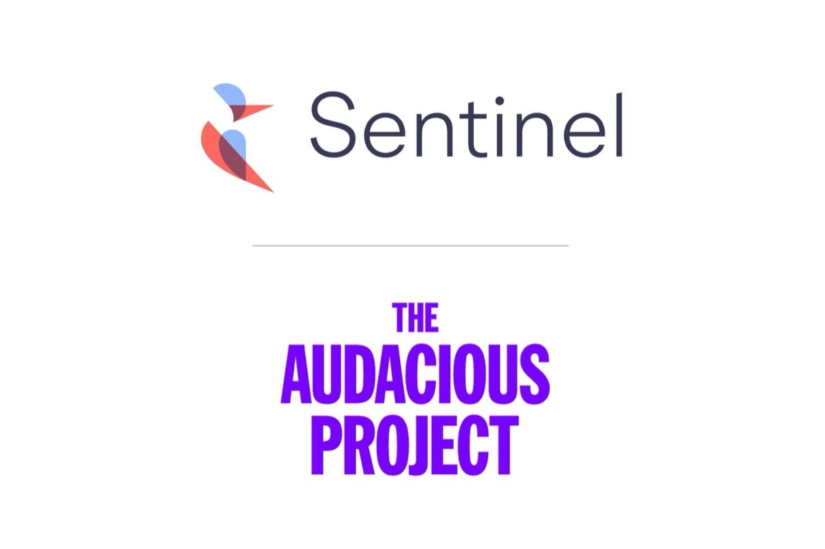 Sentinel pandemic preemption program lockup, the project supported by Dimagi as part of the 2020 Audacious Project